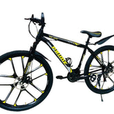 27.5 Prime Big  With 21 Gears